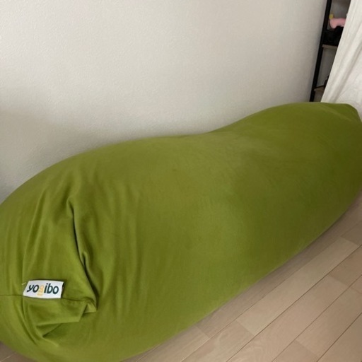 ヨギボー