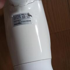 ドライヤー　国内外対応の画像