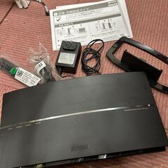 wifiルーターの画像