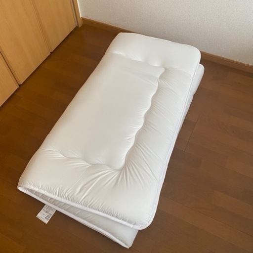ニトリ 抗菌防臭防ダニ \n敷布団