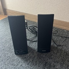 家電 オーディオ スピーカー