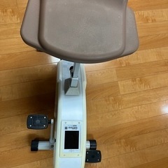 KONAMIエアロバイクの画像