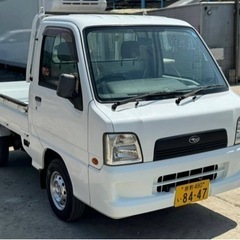 スバル SUBARU サンバー SAMBAR LE-TT1. 2...