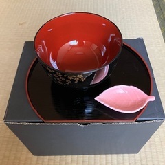 どっしり椀の画像