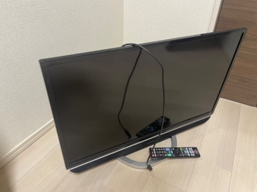 ［あげます］テレビ　32型