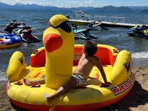 スポーツ マリンスポーツ