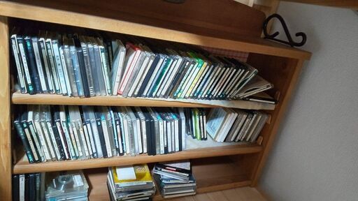 録音済み　MDディスク　【中古品】