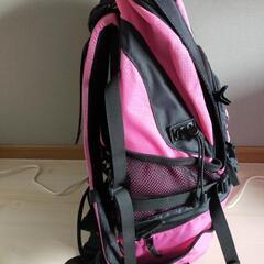 NIKON×MILLET　カメラザック　カメラバッグの画像