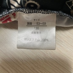 男の子130水着の画像