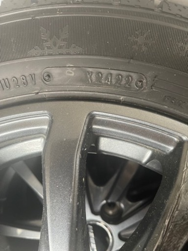 車のパーツ タイヤ、ホイール