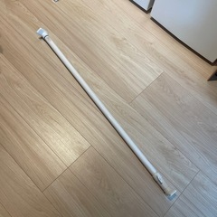 生活雑貨 洗濯用品 物干し竿、ロープ