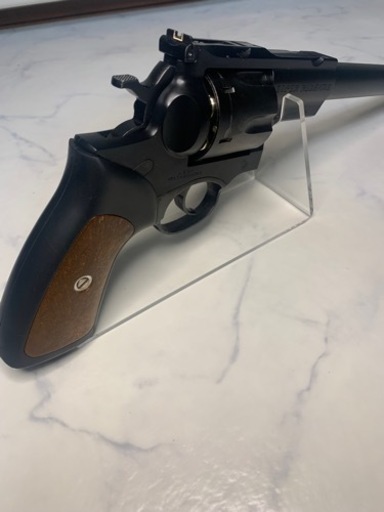 再値下げ　タナカワークス　ルガー　スーパーブラックホーク　9.5inch  少し訳あり