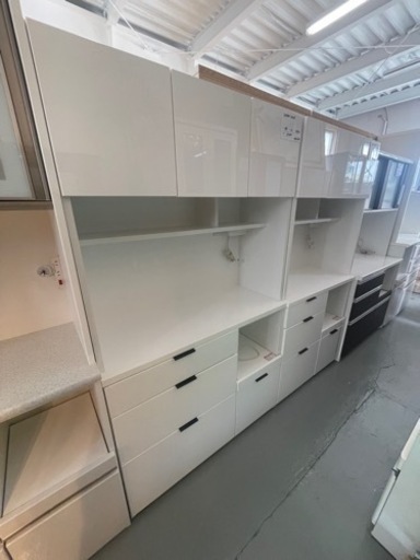 キッチンボード