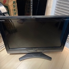テレビの画像