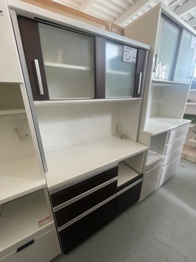 家具 収納家具 食器棚、キッチン収納