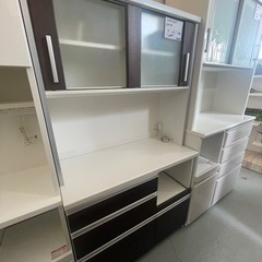 家具 収納家具 食器棚、キッチン収納