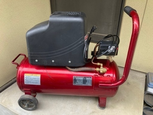 コンプレッサー2015