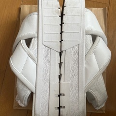 PUMAサンダル　24cmの画像