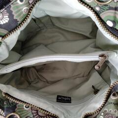 キプリング　ハンドバックの画像