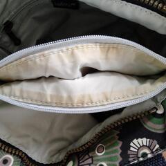 キプリング　ハンドバックの画像