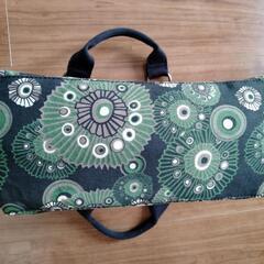 キプリング　ハンドバックの画像