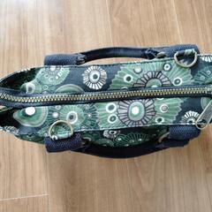 キプリング　ハンドバックの画像