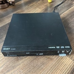 家電 映像プレーヤー、レコーダー DVDプレーヤー