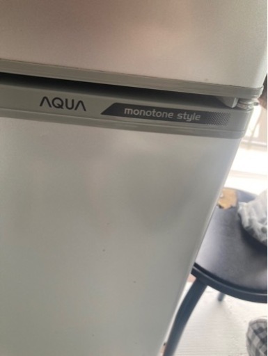 冷蔵庫 AQR-141C  