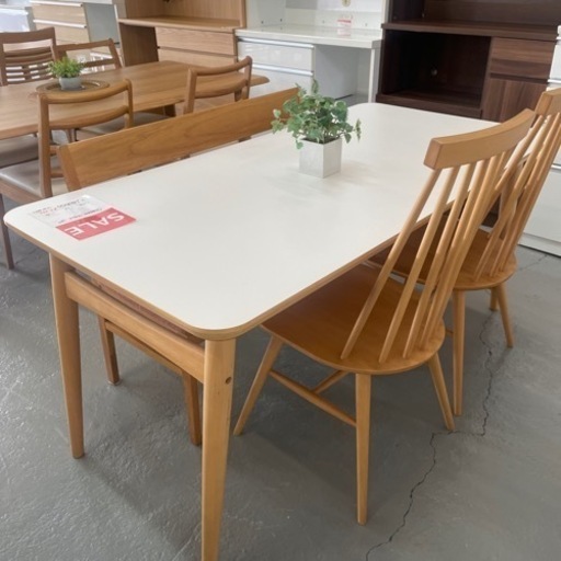 家具 ダイニングセット