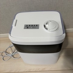 加湿器の画像