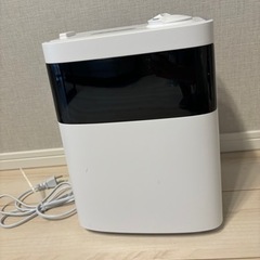 加湿器の画像
