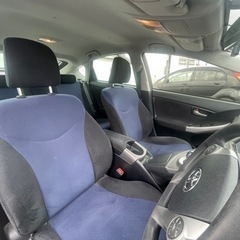 美品✨車検あり✨トヨタ✨30プリウス✨平成26年式の画像
