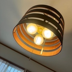家具 照明器具
