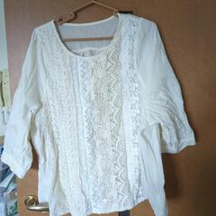 服/ファッション レディース シャツ
