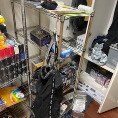 家具 収納家具 スチールラック