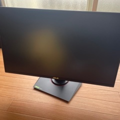ゲーミングモニター