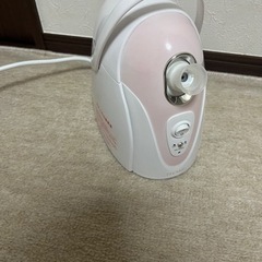 スチーマー
