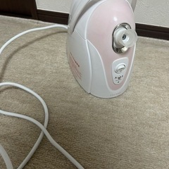 スチーマー
の画像