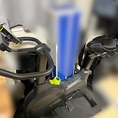 エアロバイク FITBOXの画像
