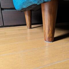 オットマン(横95.縦50.高さ30の画像