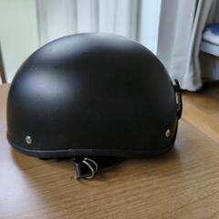ヘルメットの画像