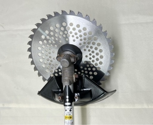 マキタ草刈機(仮払い機)