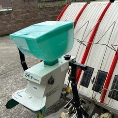 田植え機　４条植えの画像
