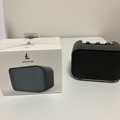 ギターミニアンプ　ケーブルおまけ付き