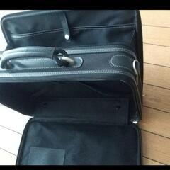 7月末まで　GATSBY　ビジネスバッグの画像