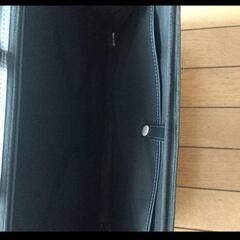 7月末まで　GATSBY　ビジネスバッグの画像