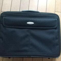 7月末まで　GATSBY　ビジネスバッグの画像