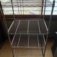 【決定】家具 収納家具 スチールラック