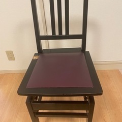 その他ピアノ椅子