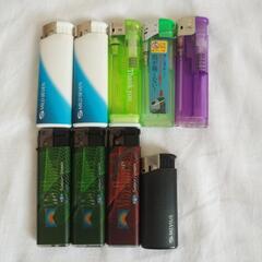 ライター 使い捨て まとめて 